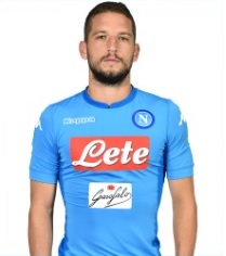 Dries Mertens