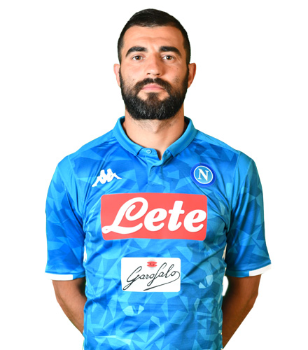 Raul Albiol