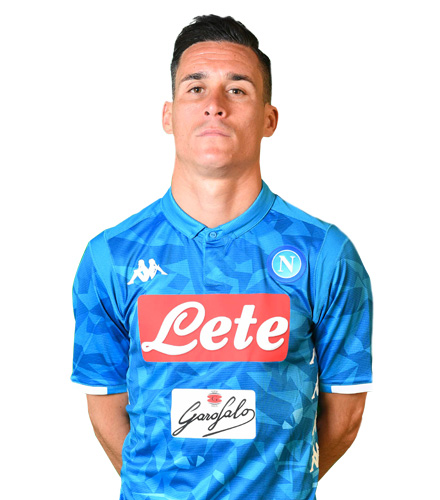 Josè Maria Callejon