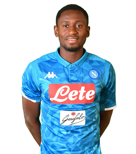 Amadou Diawara