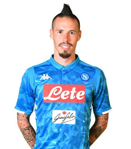 Marek Hamsik