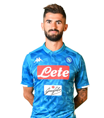 Elseid Hysaj