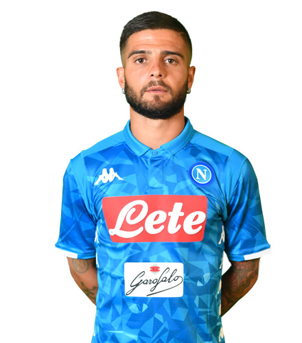 Lorenzo Insigne