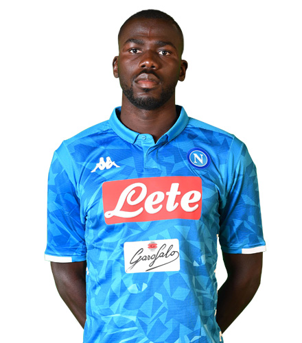 Kalidou Koulibaly