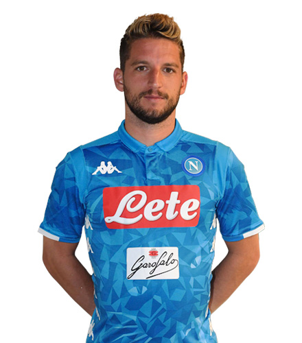 Dries Mertens