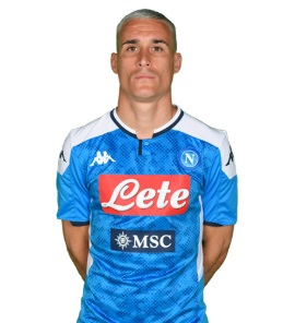Josè Maria Callejon