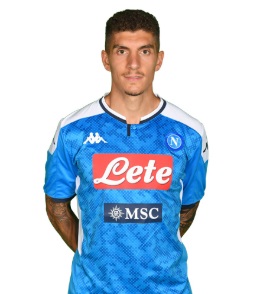 Giovanni Di Lorenzo