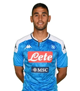 Faouzi Ghoulam