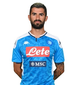 Elseid Hysaj