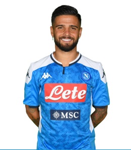 Lorenzo Insigne