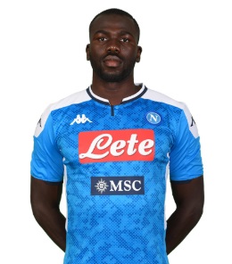 Kalidou Koulibaly