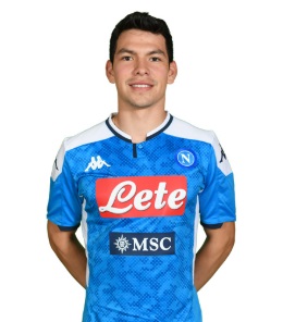 Hirving Lozano
