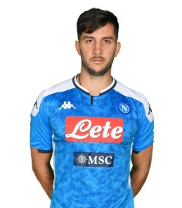 Konstantinos Manolas