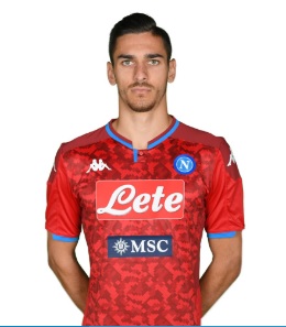 Alex Meret