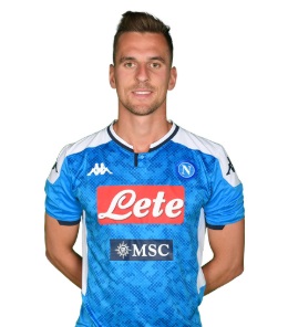 Arkadiusz Milik