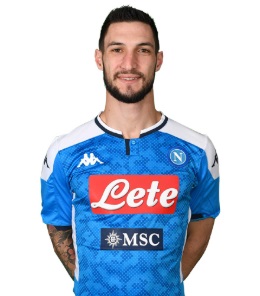 Matteo Politano