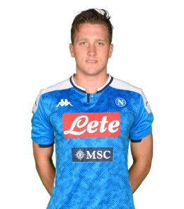 Piotr Zielinski