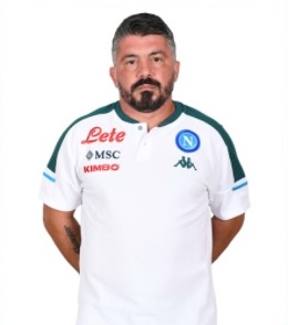 Gennaro Gattuso