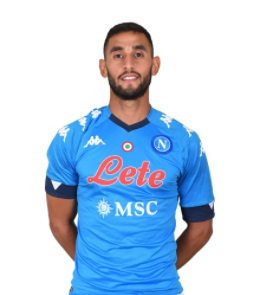 Faouzi Ghoulam