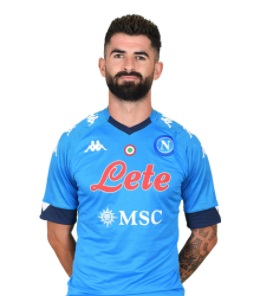 Elseid Hysaj