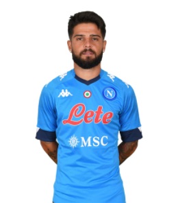 Lorenzo Insigne