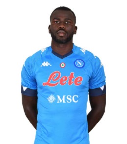 Kalidou Koulibaly