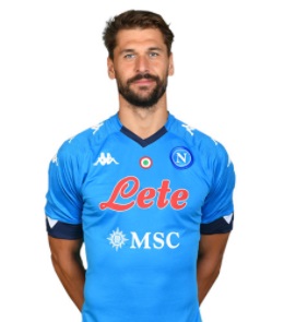 Fernando Llorente