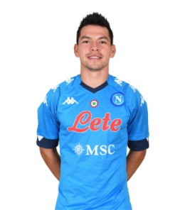 Hirving Lozano