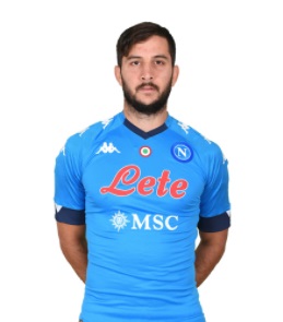 Konstantinos Manolas