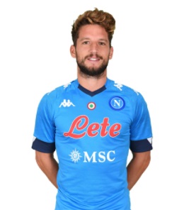 Dries Mertens