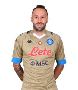 David Ospina