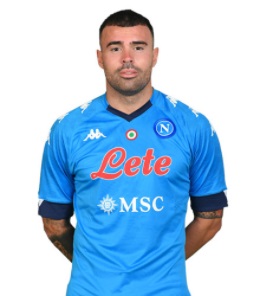 Andrea Petagna