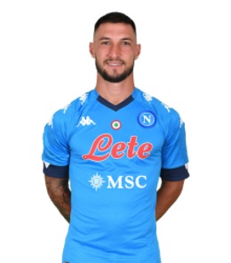 Matteo Politano