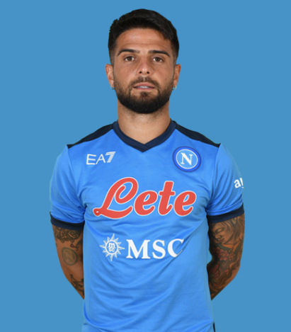 Lorenzo Insigne