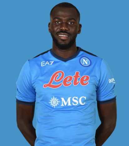 Kalidou Koulibaly