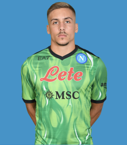 Davide Marfella