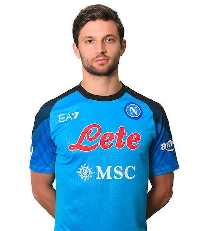 Bartosz Bereszynski