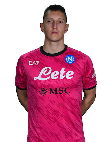 Pierluigi Gollini