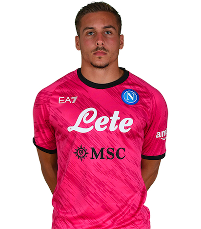 Davide Marfella