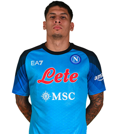 Mathias Olivera