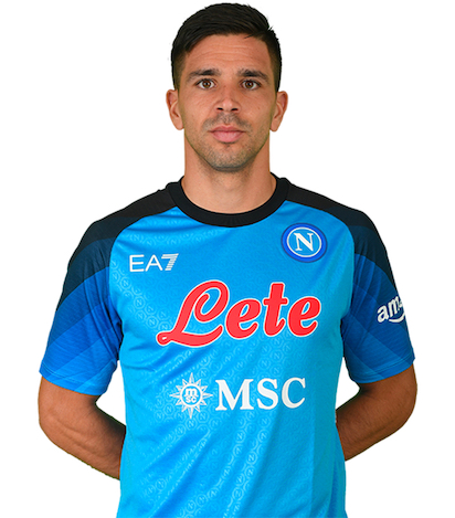 Giovanni Pablo Simeone