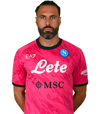 Salvatore Sirigu