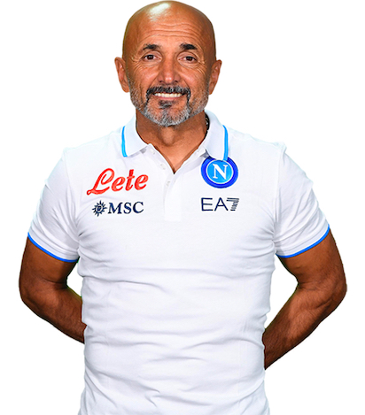 Luciano Spalletti