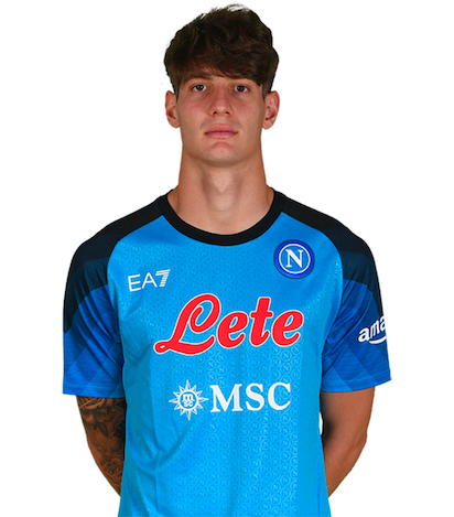 Alessandro Zanoli