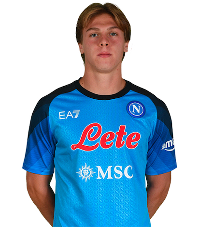 Alessio Zerbin