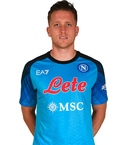Piotr Zielinski