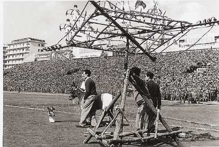 Stadio Collana