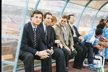 Claudio Ranieri