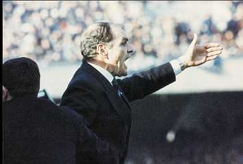 vinicio napoli