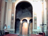 abside
